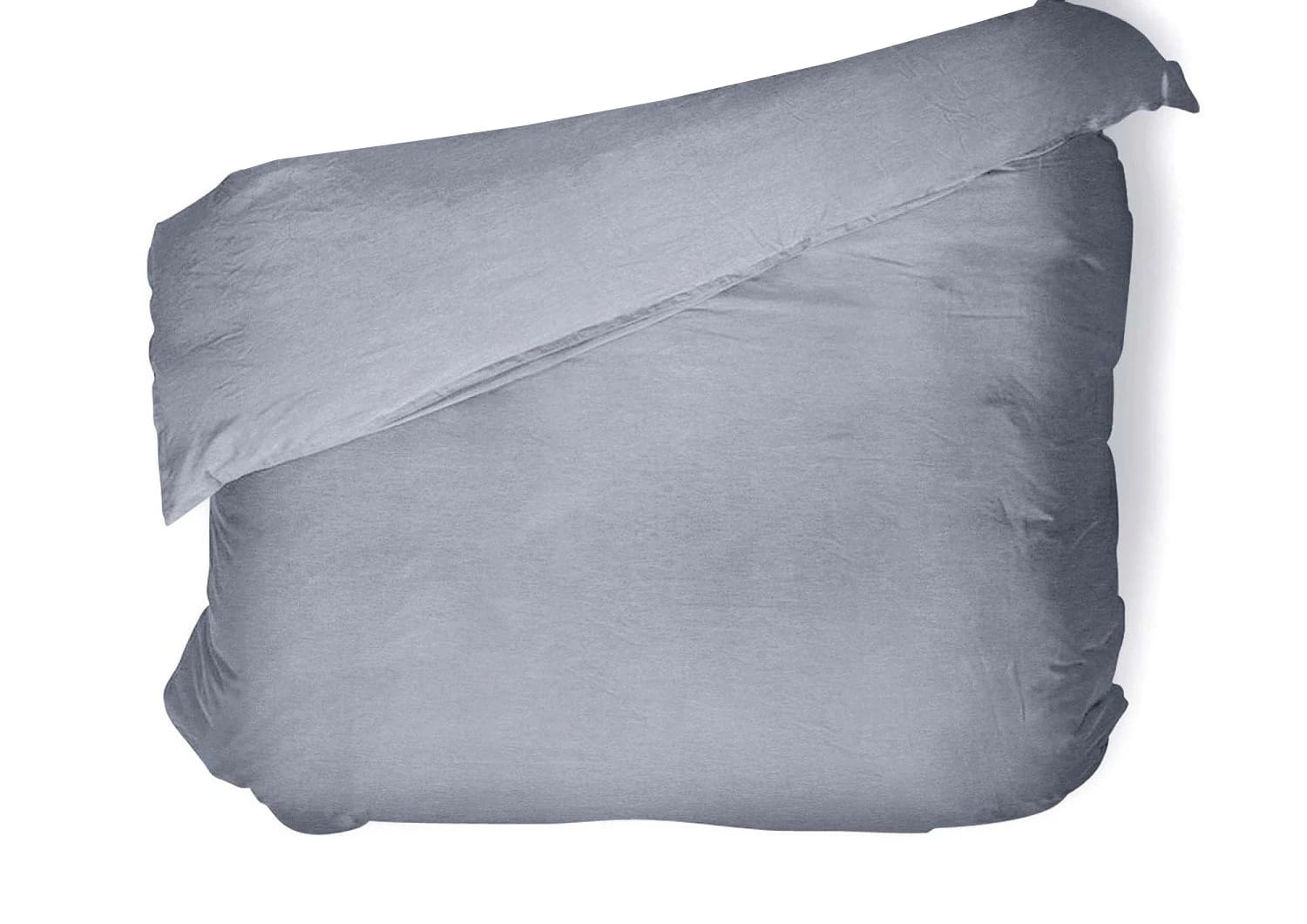 Пододеяльник 180/215 "Absolut" indigo 01, норма - фото 1