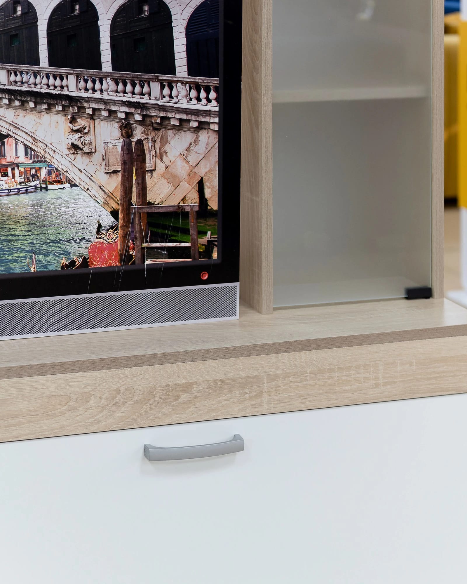 СОФИ/NEW (ДУБ СОНОМА/БЕЛЫЙ), норма - фото 7