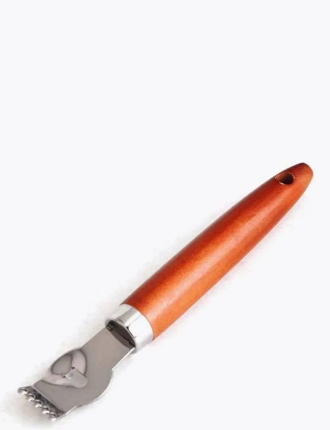 Нож Atlantis Ditto для чистки лимона (арт. C261V), норма - фото 1