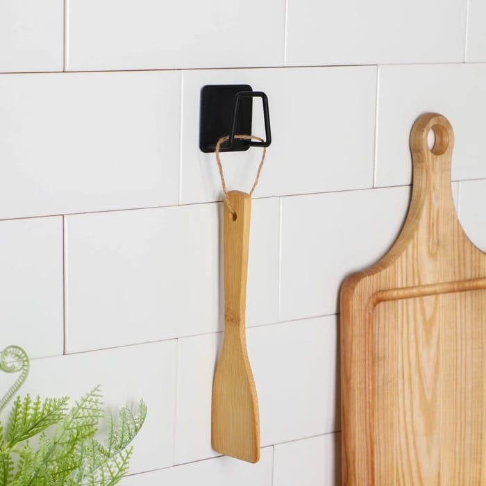 Держатель для губки на липучке  9482636, норма - фото 3