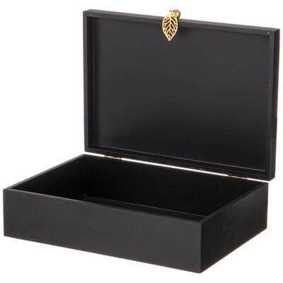 ШКАТУЛКА "ЭТНИКА" 24*17*7 СМ (АРТ.222-749), норма - фото 2