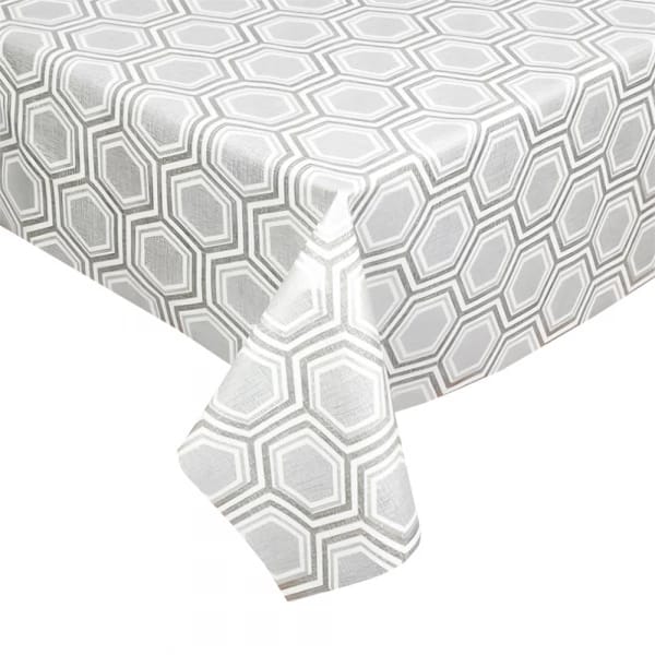 Клеенка Гамма 130 см арт. 608/31, норма - фото 1