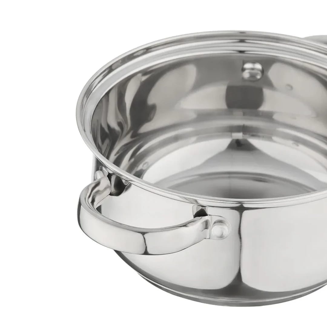 КАСТРЮЛЯ "ГРЕТТА" 4,2 Л/ D-22 (АРТ. KT04-D-40), норма - фото 6