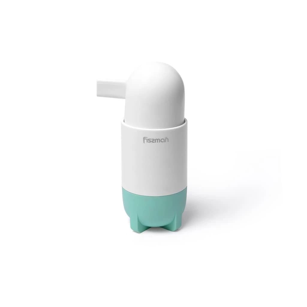 Дозатор для моющего средства 250мл (пластик) (арт.8729), норма - фото 1