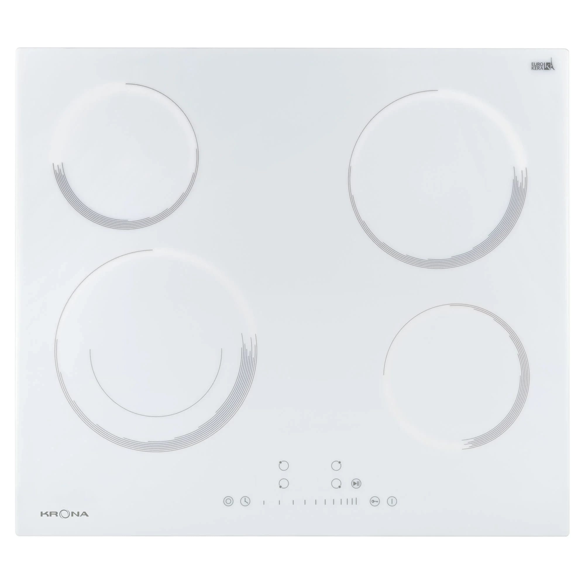 KRONA ORSA 60 WH, норма - фото 1
