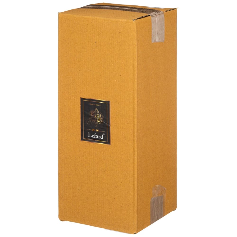 Подсвечник на 1 свечу 29,75 см (арт. 875-303), норма - фото 2