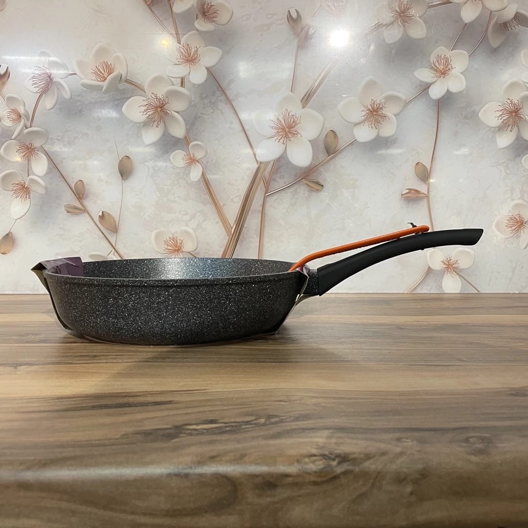 Сковорода "ВДОХНОВЕНИЕ" Д260 (арт.ВД-126), норма - фото 7