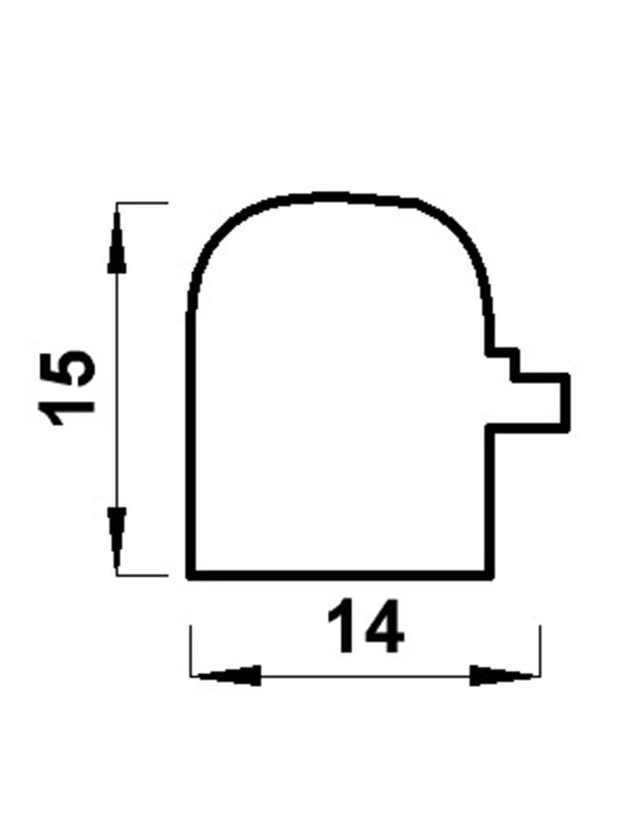 Фоторамка МИРАМ 20х30 636477-8 (12), норма - фото 4