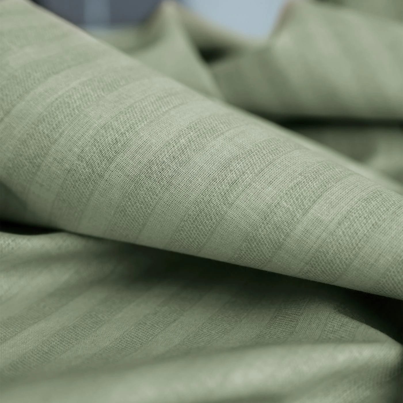 Пододеяльник 200*220 "Волшебная Ночь" Smoke Green, норма - фото 2