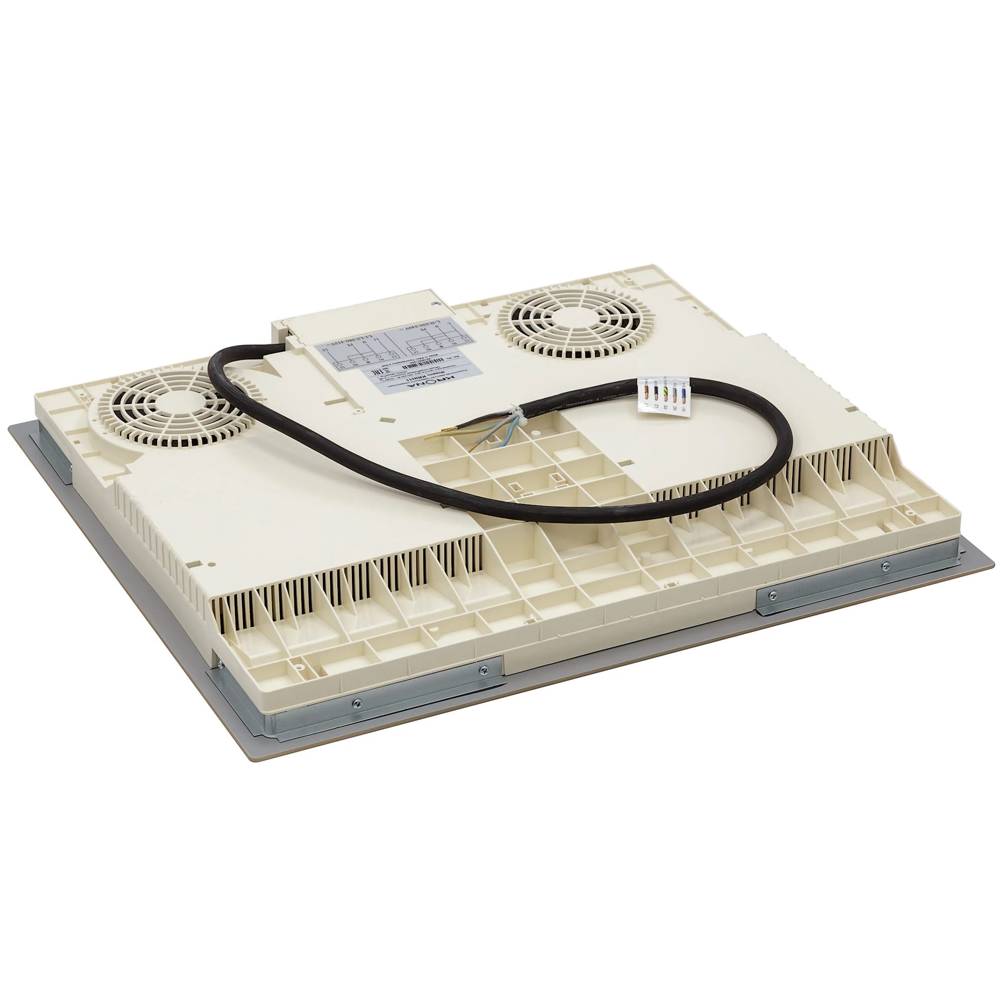 KRONA VENTO 60 IV B (IVORY ), норма - фото 3