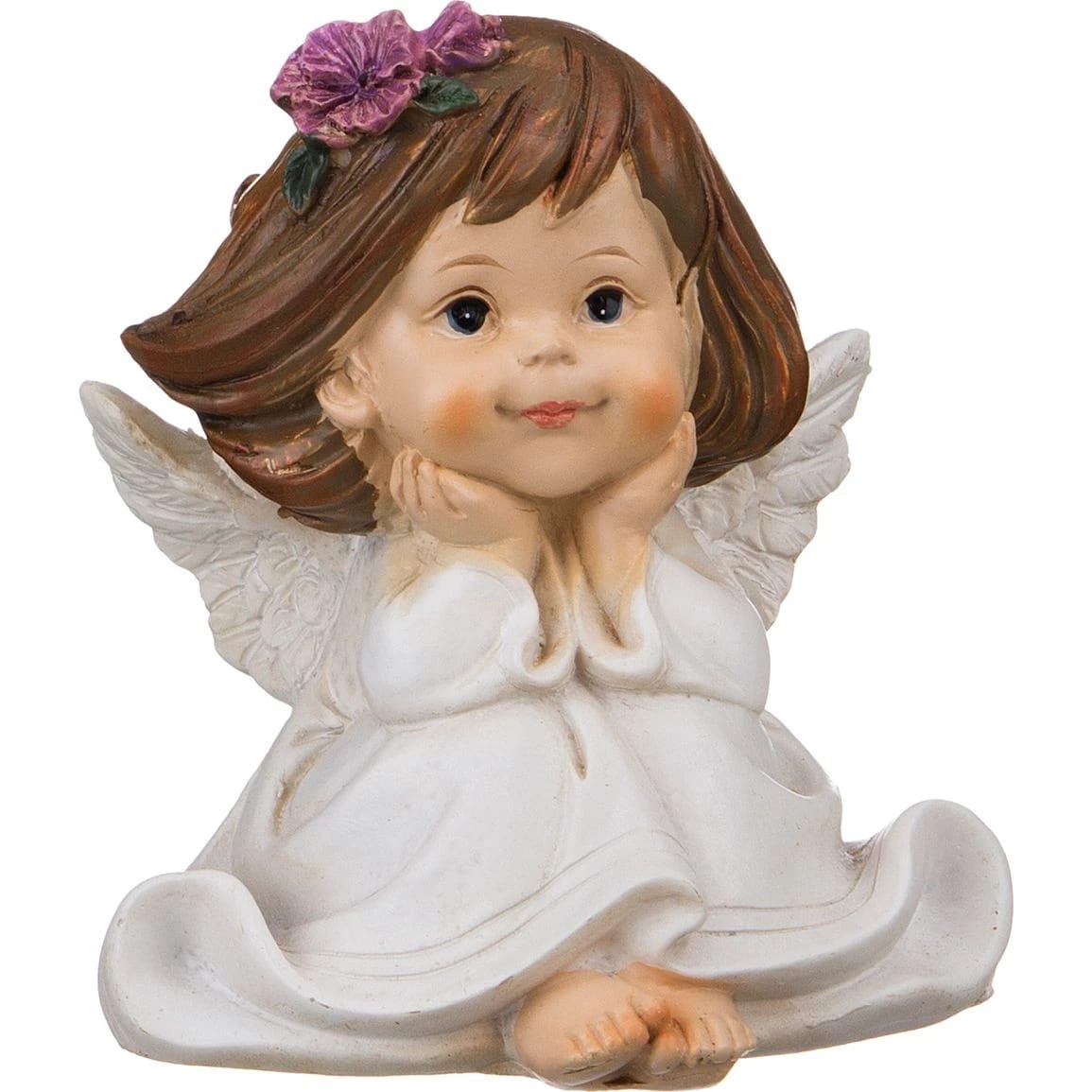 Фигурка "Amore" 10*8,5*6,5 см (кор=72шт.) (арт. 390-1003), норма - фото 1