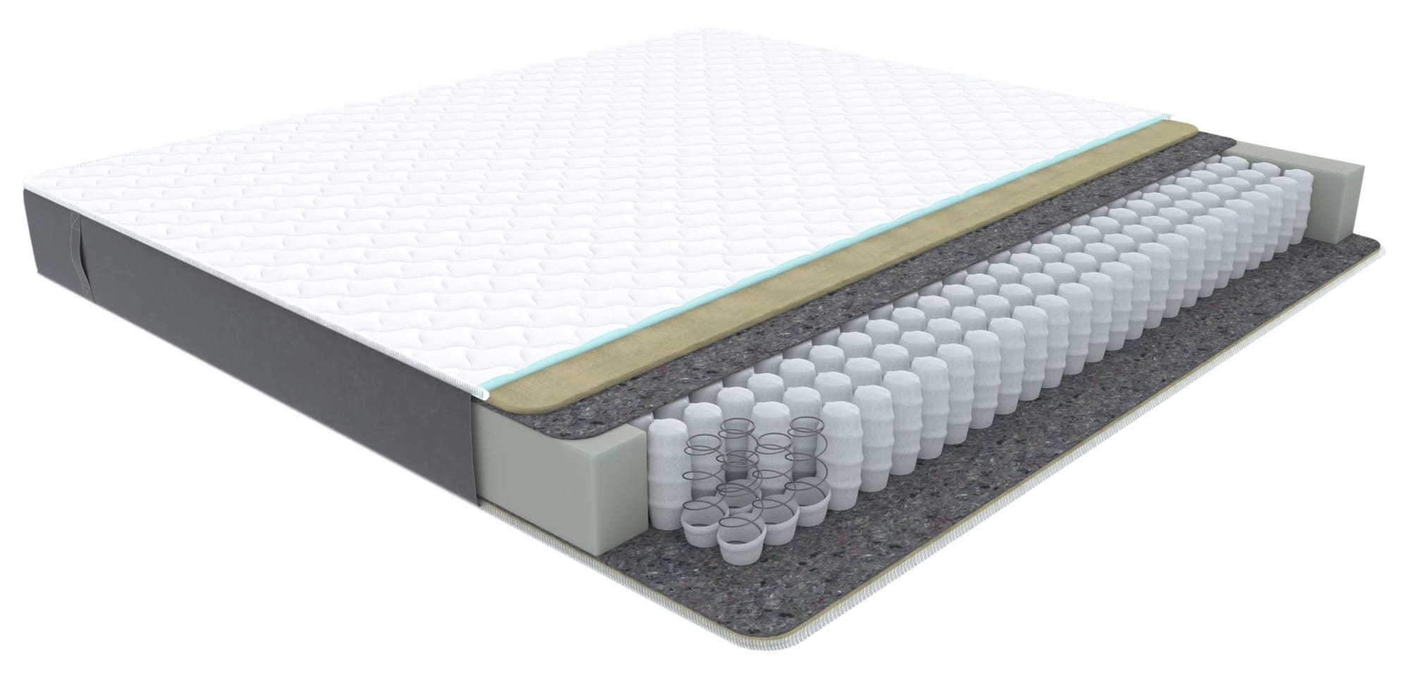 FRESH (ENERGY DAY) NEW 1800*2000, норма - фото 1