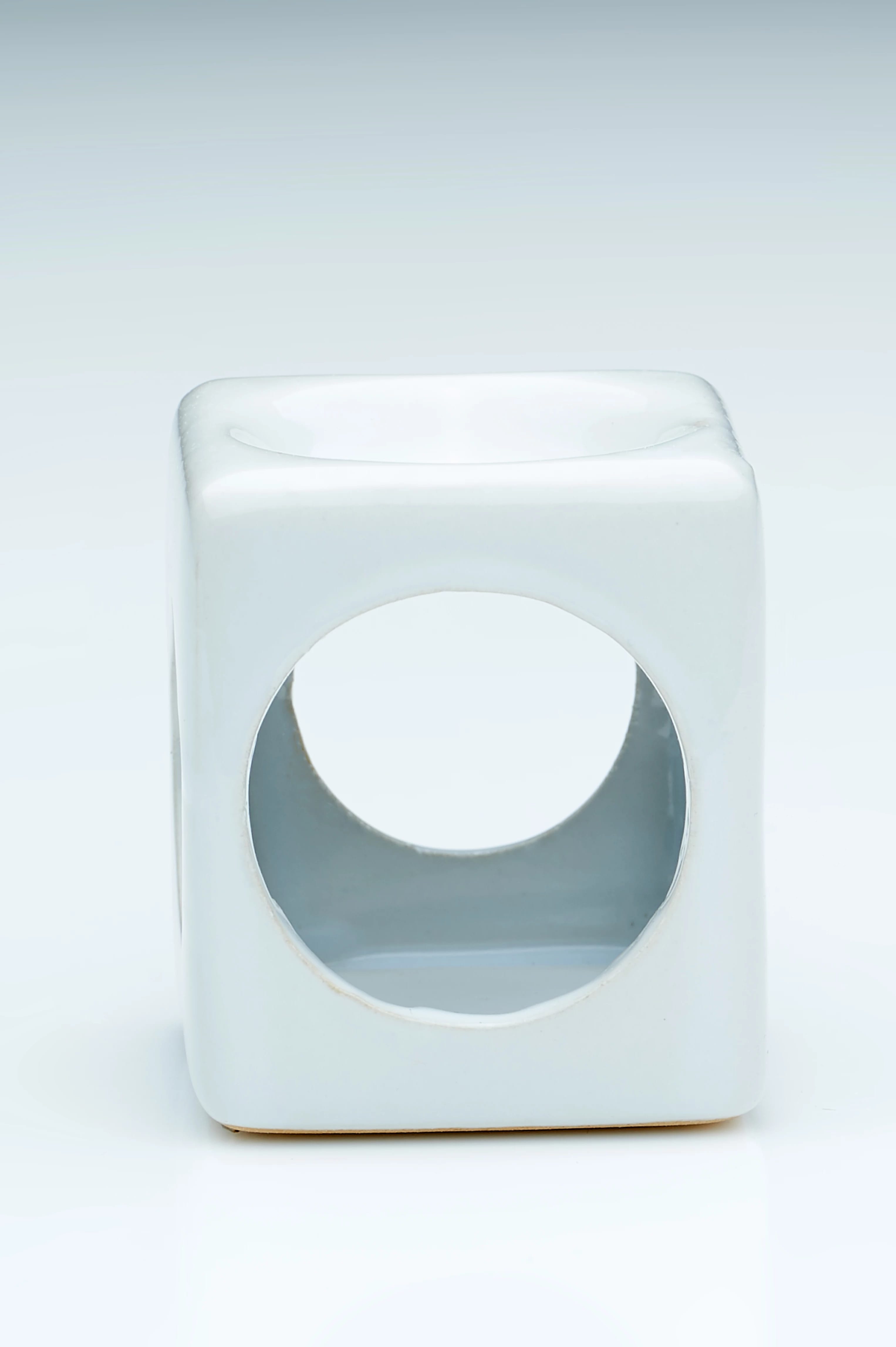 АРОМАЛАМПА "ШАНТОУ М.Х." БЕЛАЯ (АРТ. АС007), норма - фото 3