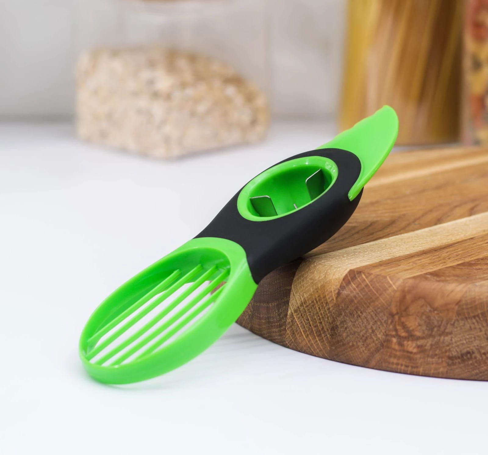 Нож для авокадо, цвет МИКС 5264287, норма - фото 1