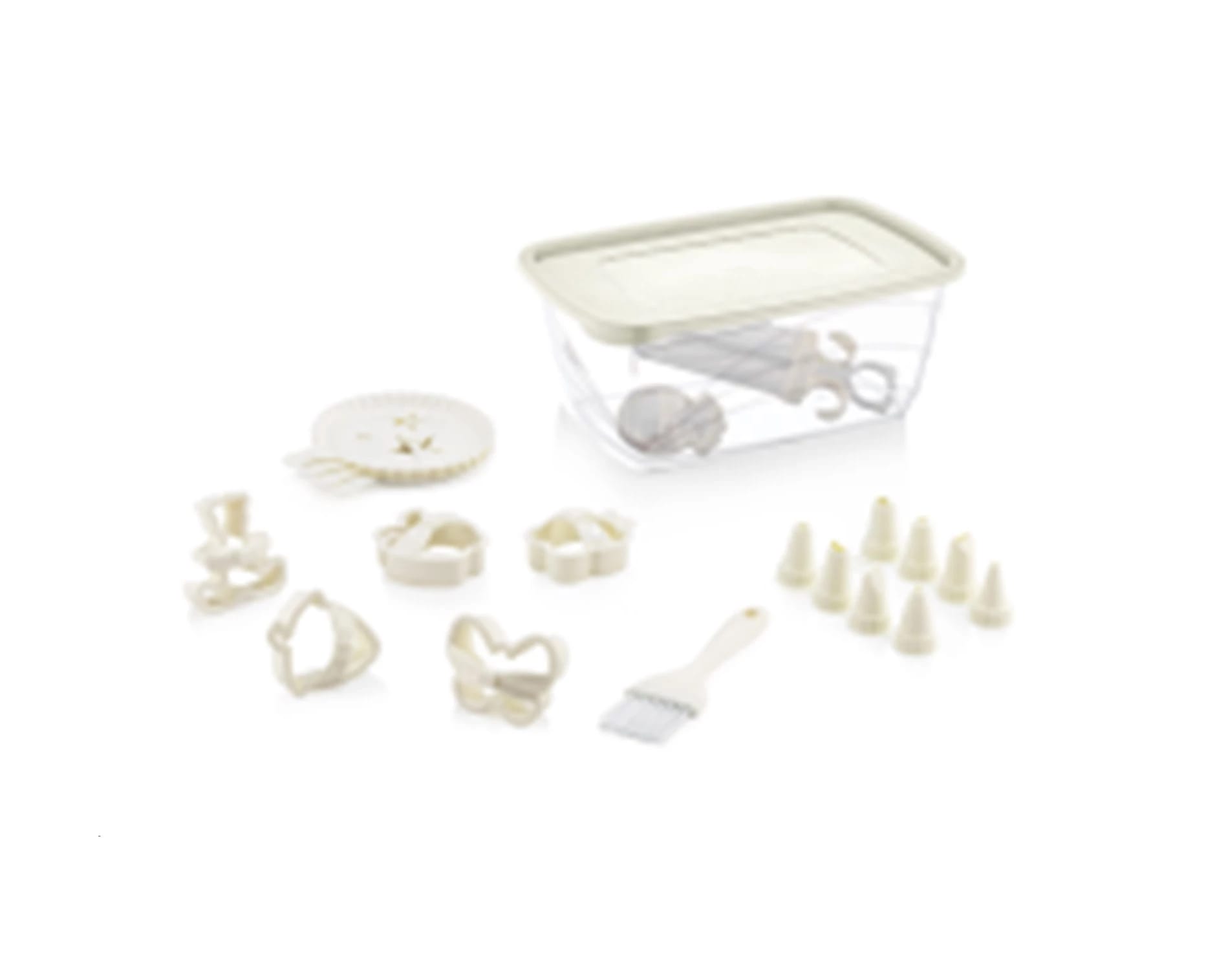 Набор для выпечки APOLLO "Plenty" 22 пр., норма - фото 1