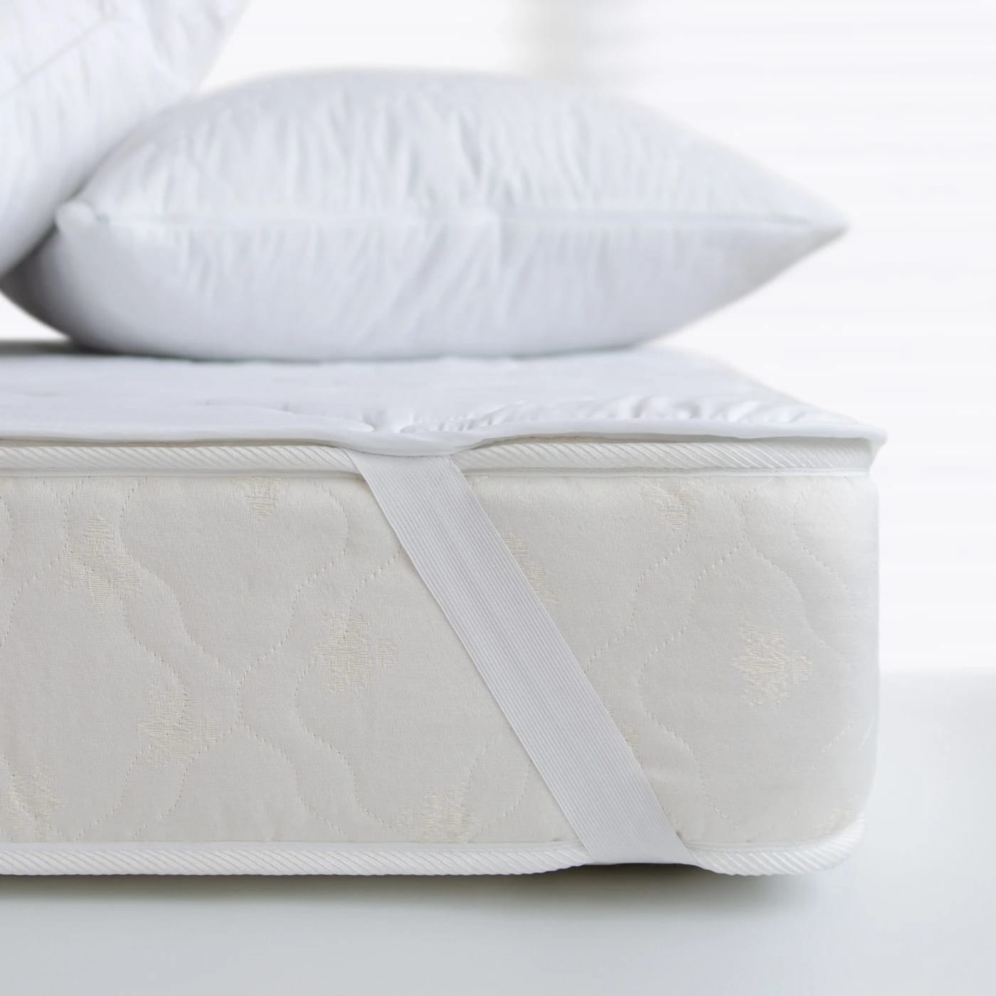 Наматрасник Самойловский Текстиль 90/200, норма - фото 2