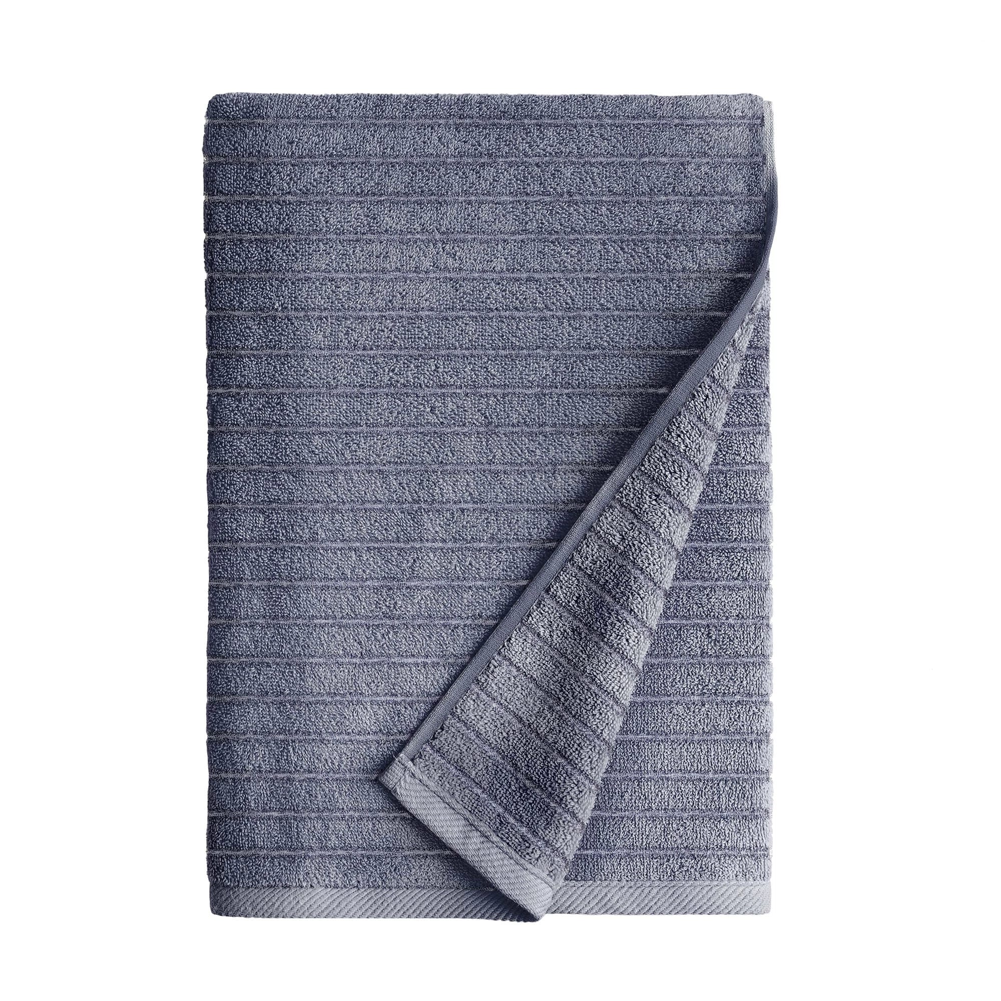 Полотенце Волшебная Ночь МХ42 70/140 Wave Маренго 00, норма - фото 1