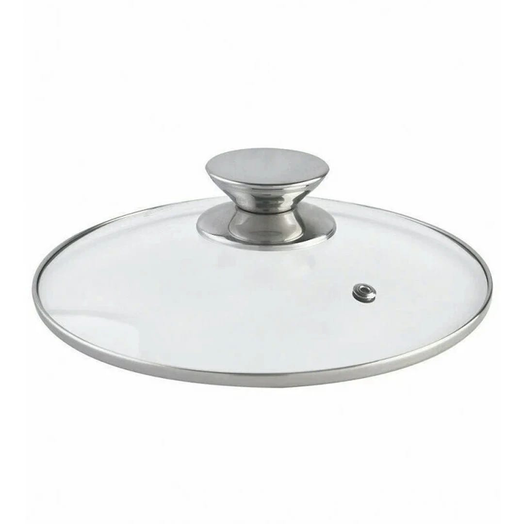 Кастрюля 3,5л "ДИАНА" d-20 (арт. KT01-D-30), норма - фото 5