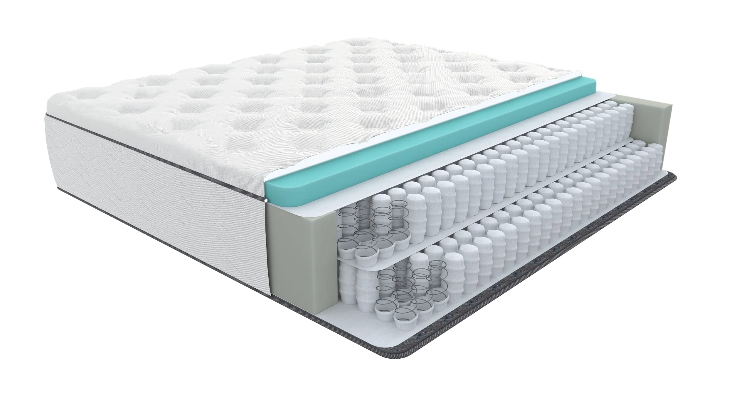 INFINITY MILD 1400*2000, норма - фото 1