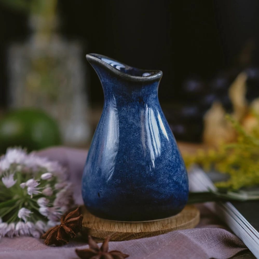 Молочник 80 мл Небо Валинора, норма - фото 1