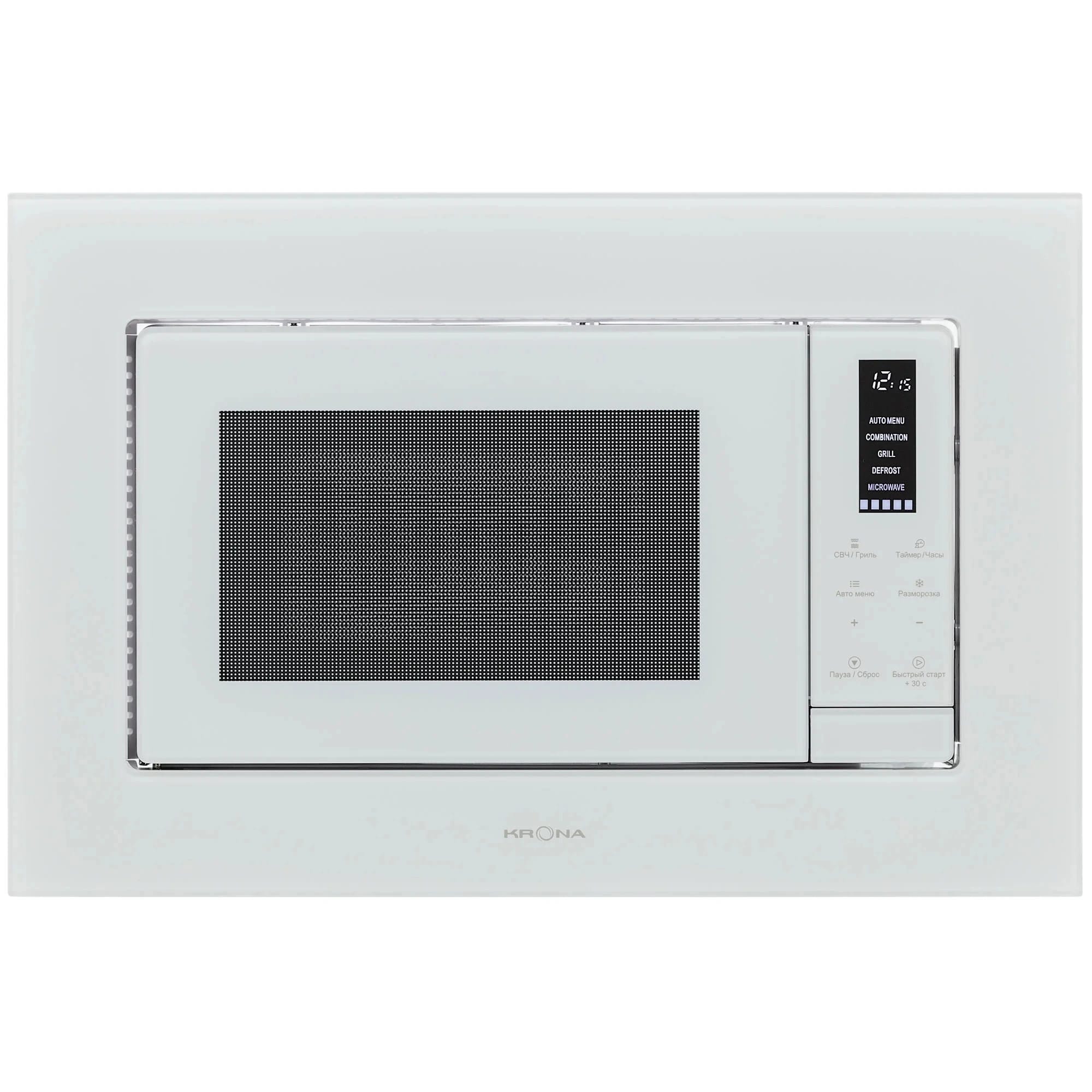 KRONA HIMMEL 60 WH, норма - фото 1