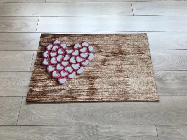 Ковёр Арт 3 60х90/ 617 X, норма - фото 2