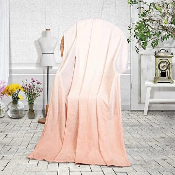 Покрывало Павлина Супер Софт 20, 200*200см, 100% полиэстер, (Нежность), норма - фото 1