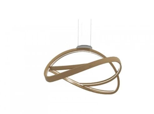 Светильник потолочный "Бразо" S, норма - фото 1