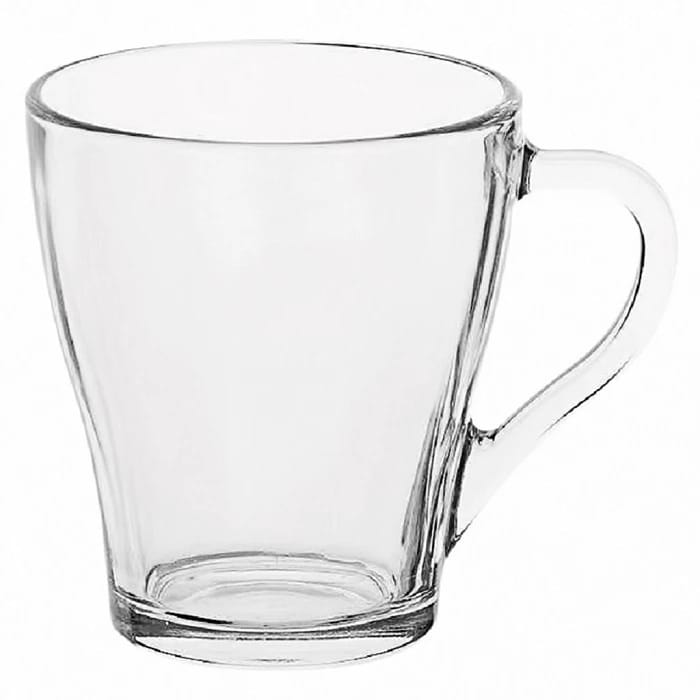 КРУЖКА "ГРАЦИЯ" 250 МЛ (АРТ.13С1649/0), норма - фото 1