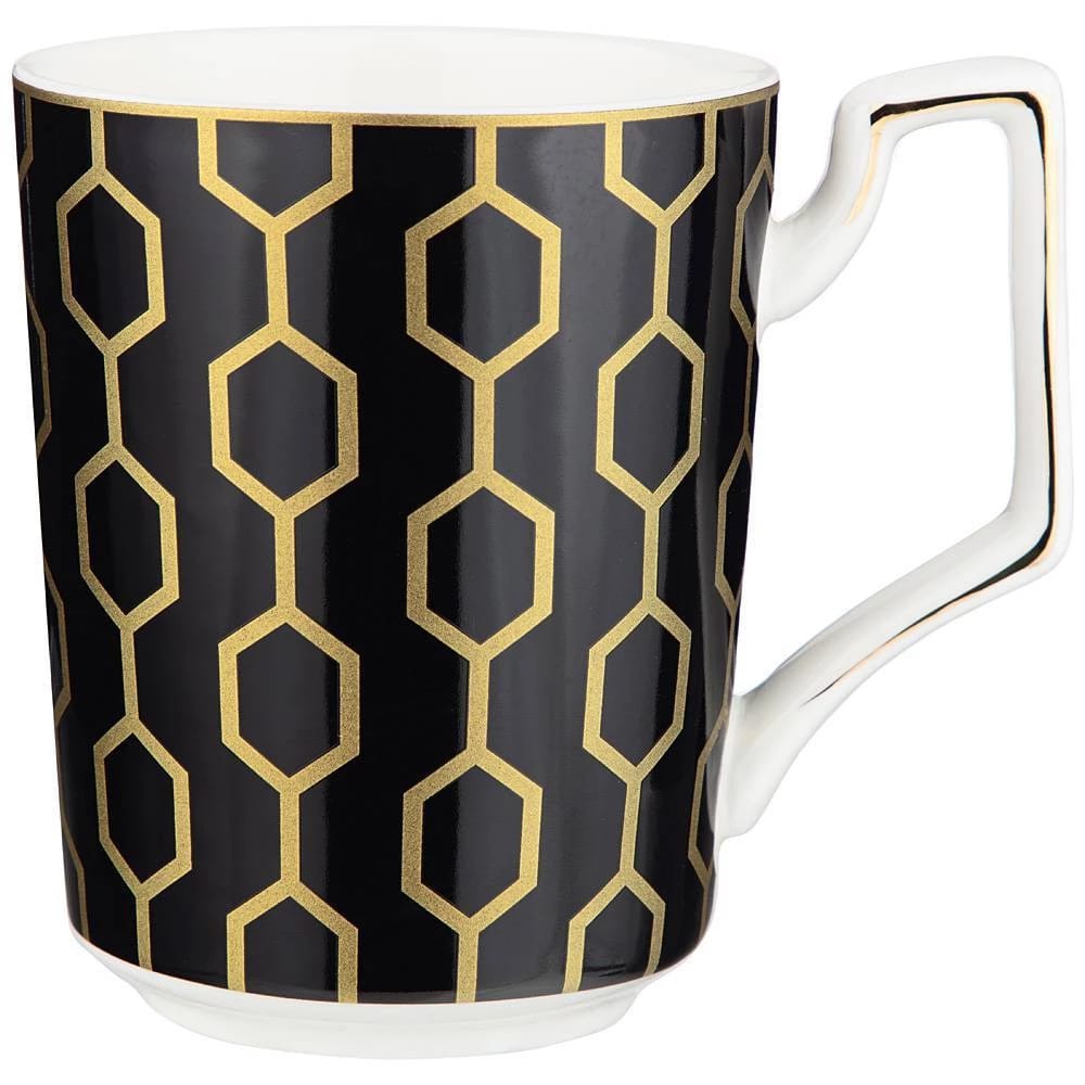 Кружка Lefard "Top style" 400 мл (кор.=48 шт.) (арт.275-1216), норма - фото 1