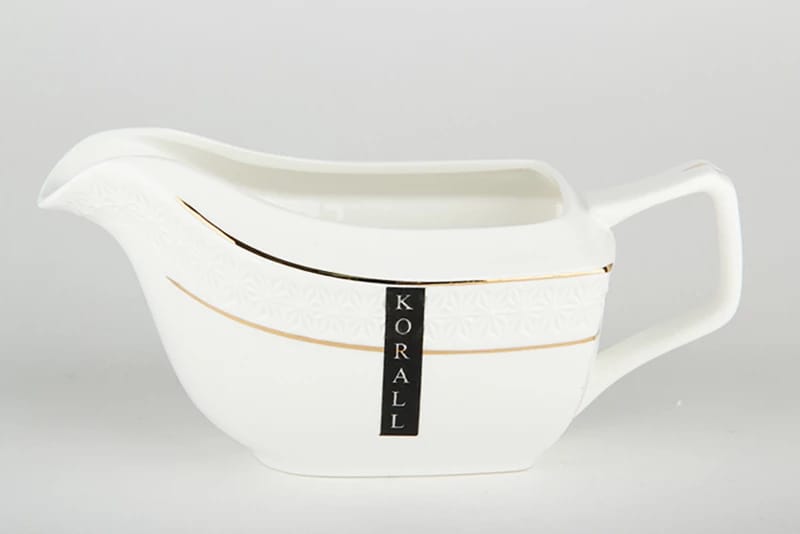 Соусник "Снежная королева" 400 мл (4) CS454421-A, норма - фото 1