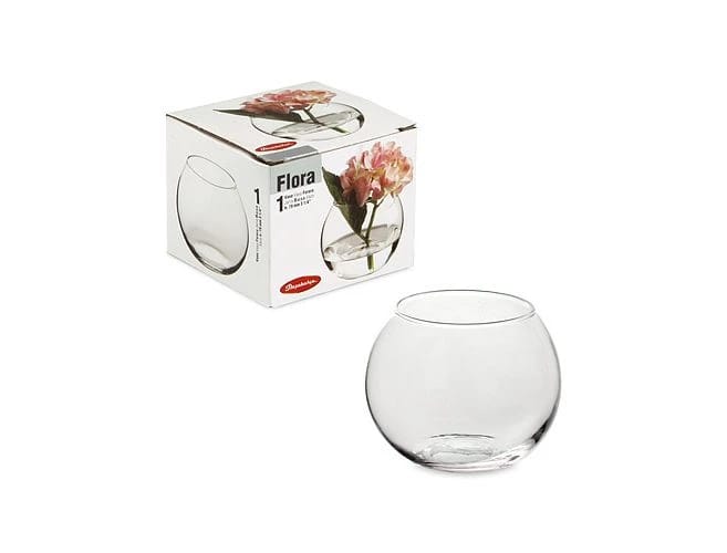 Ваза "Флора" 7,9см, норма - фото 1