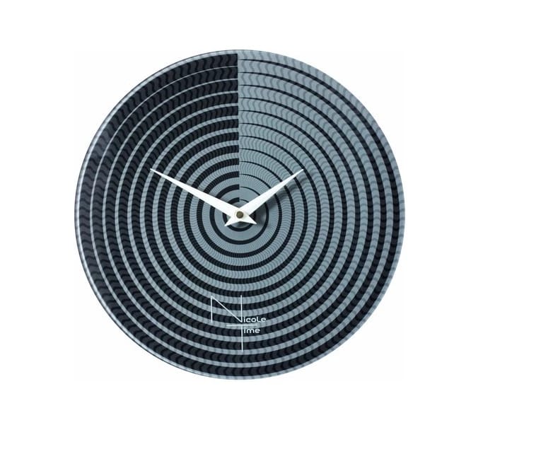 Часы настенные NicoleTime NT459, норма - фото 1