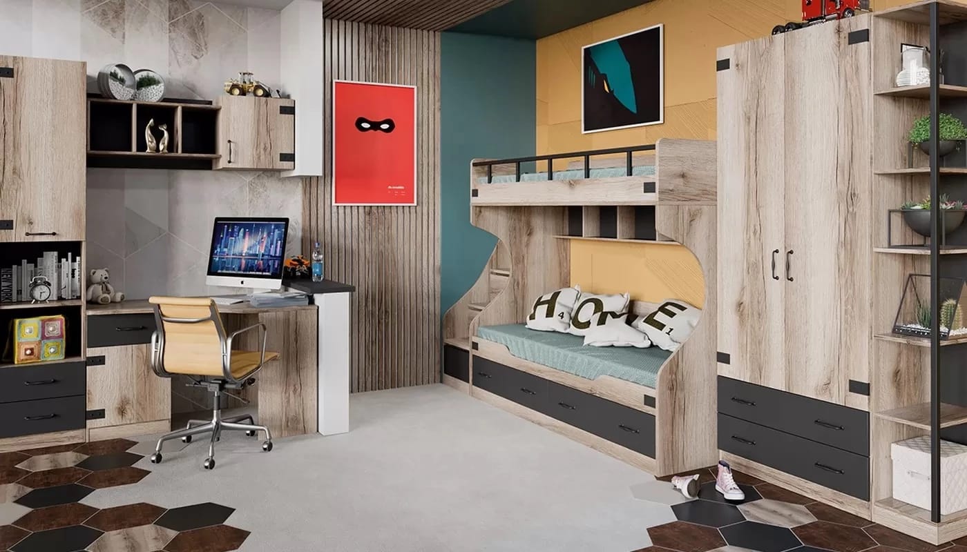 ОКЛАНД - фото 2