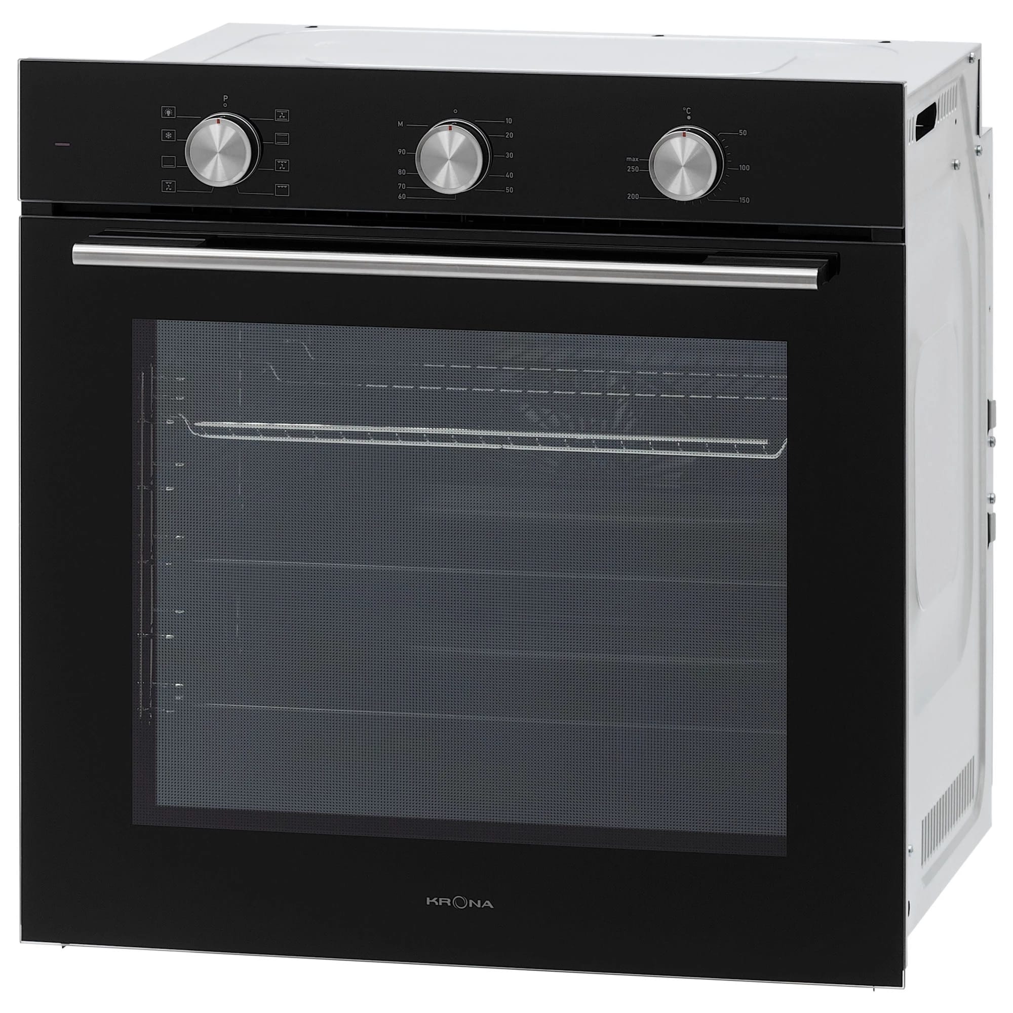 KRONA BIRNE 60 BL, норма - фото 1