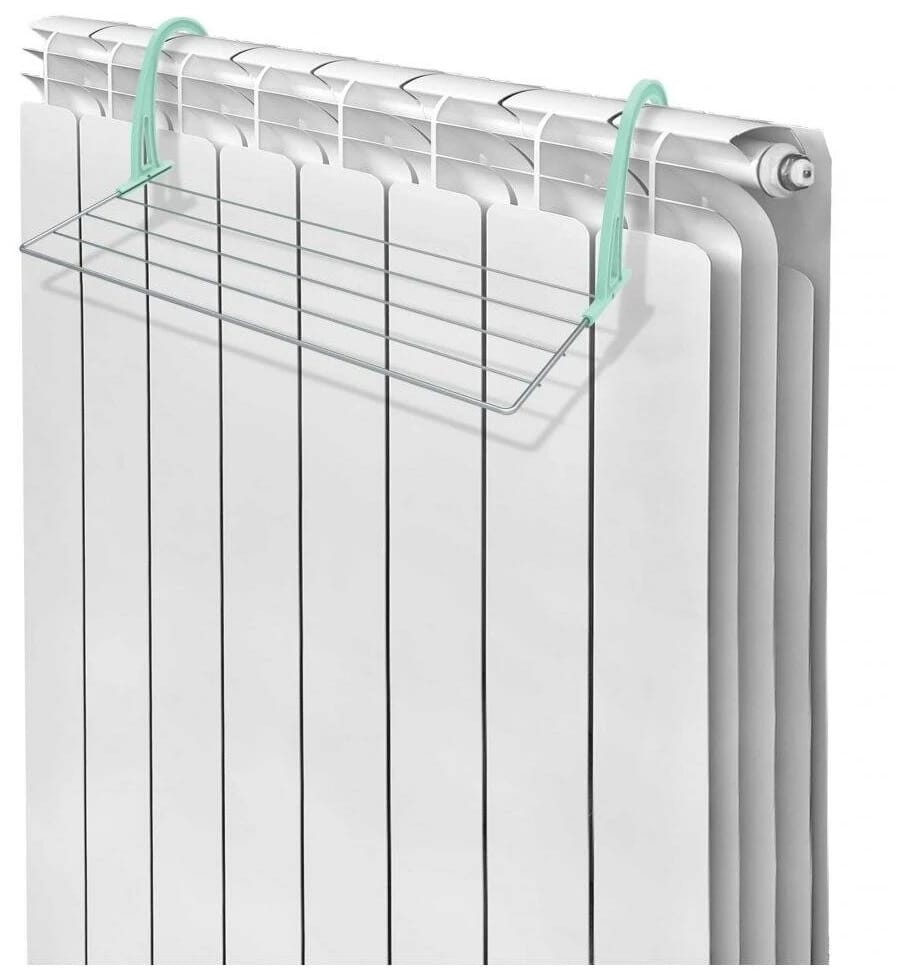 СУШКА Д/БЕЛЬЯ НА БАТАРЕЮ 23*45 (АРТ. СБ5-45 П/С), норма - фото 1