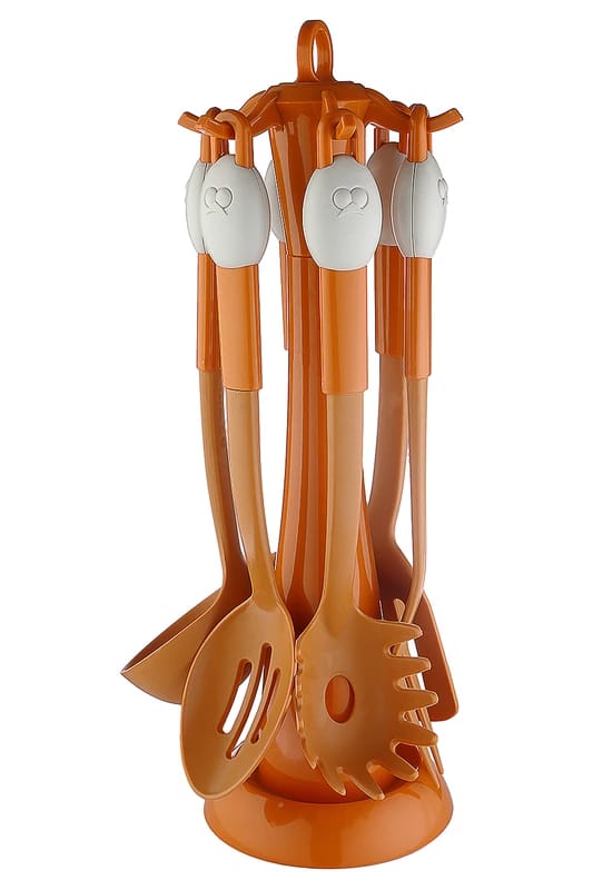 НАБОР КУХОННЫЙ 7 ПР. BK-495, норма - фото 1