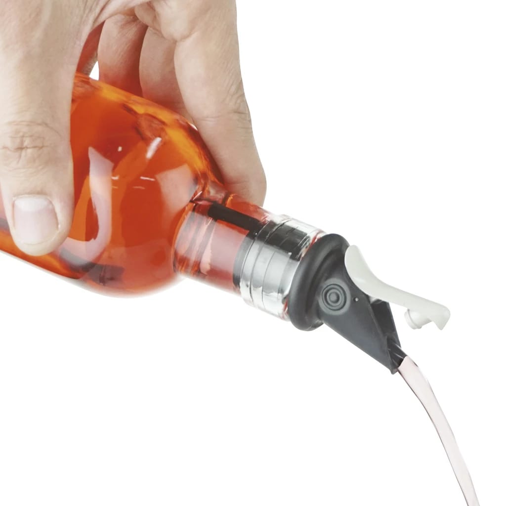 Набор бутылочек для масла и уксуса 2х250мл (стекло) (арт. 6516), норма - фото 2