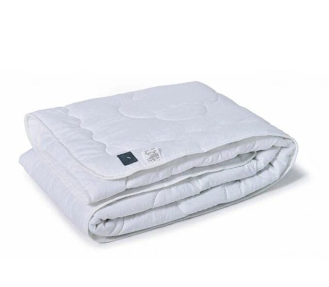 Одеяло "PRETTY" 172х205, микрофибра,п/э волокно (арт. ОЛМп-17), норма - фото 1