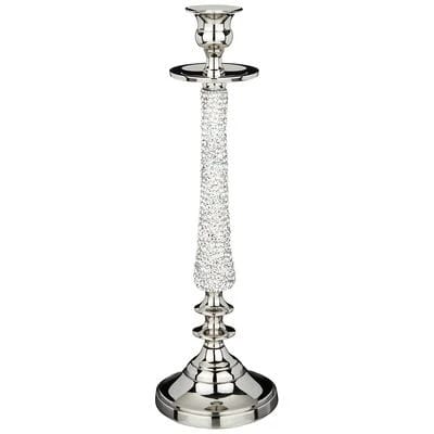 Подсвечник "Бохо" 32,5 см, на 1 свечу (кор=12шт.) (арт.875-257), норма - фото 1