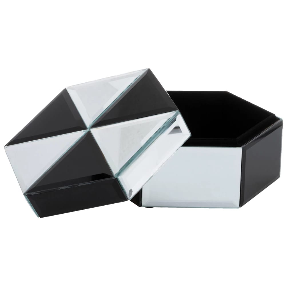 Шкатулка 16,5х14,5х8,5 см (арт.06-365), норма - фото 2