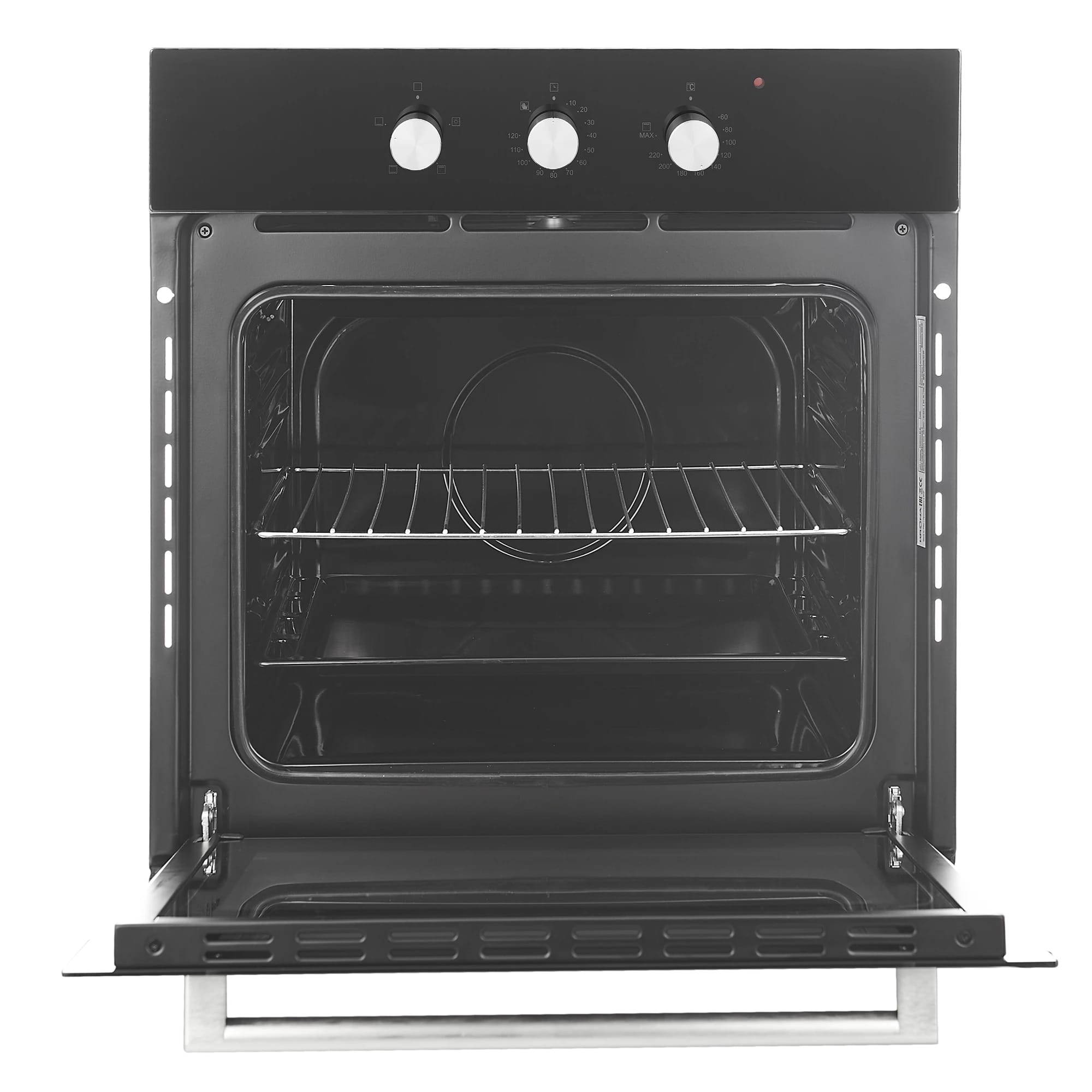 KRONA ESSENZA 60 BL G2, норма - фото 4