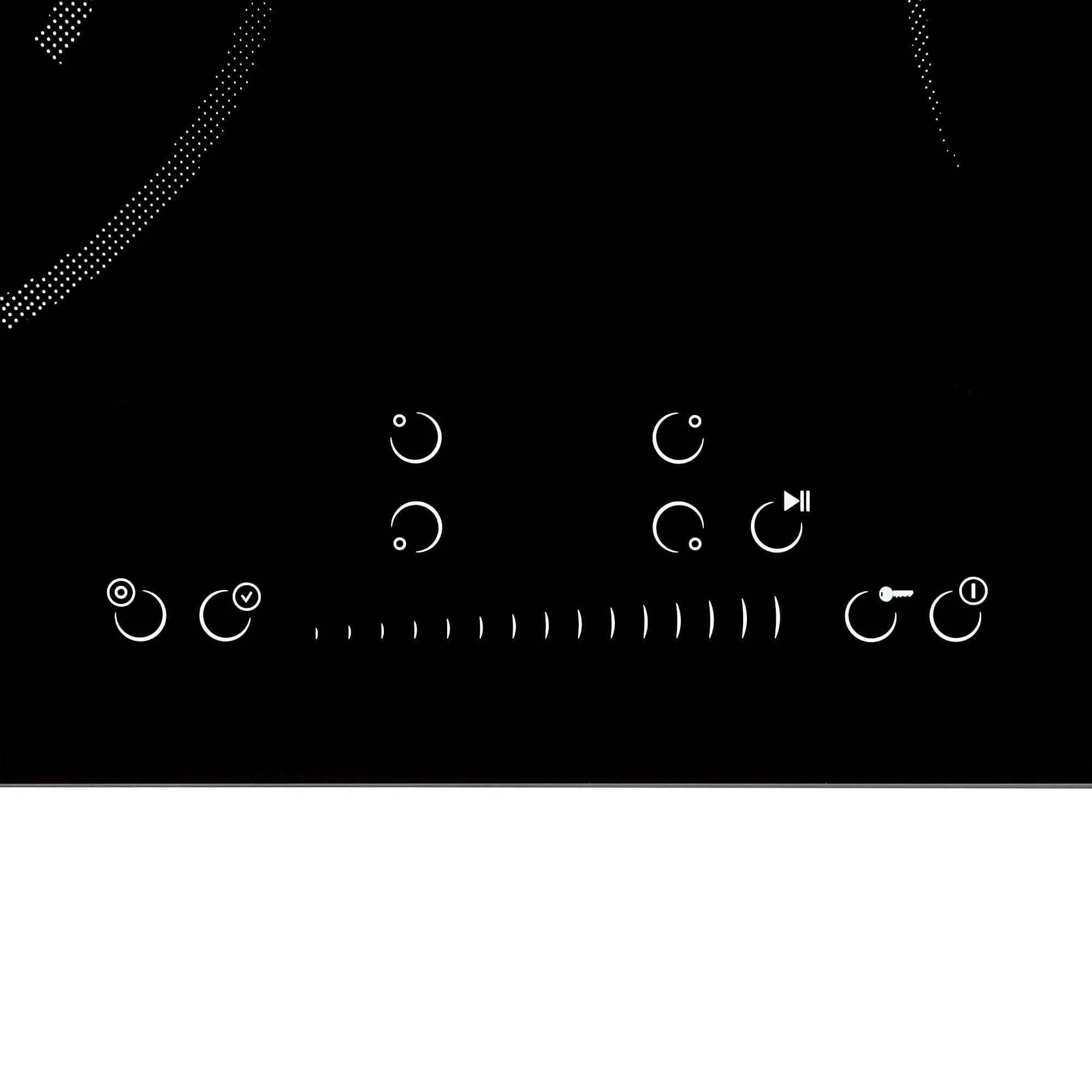 KRONA LEGGIERO 60 BL, норма - фото 3