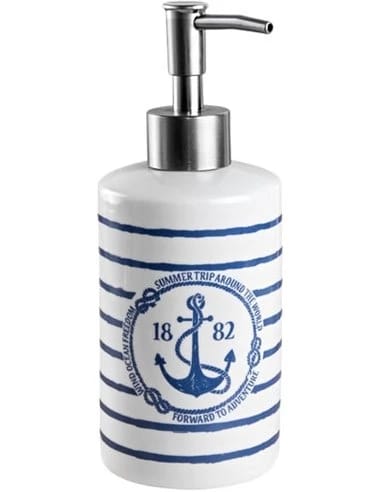 Дозатор для жидкого мыла Adventure, норма - фото 1