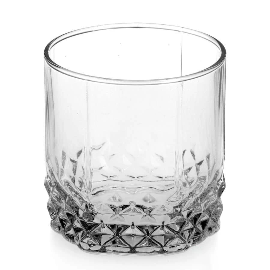 Набор стаканов "Valse" 6 шт.*330 мл, низ. (арт. 42945 V), норма - фото 2