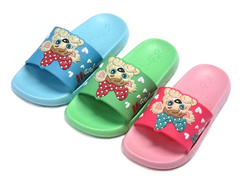 Обувь пляжная детская "Lucky Land" (арт.3484 р.29), норма - фото 1