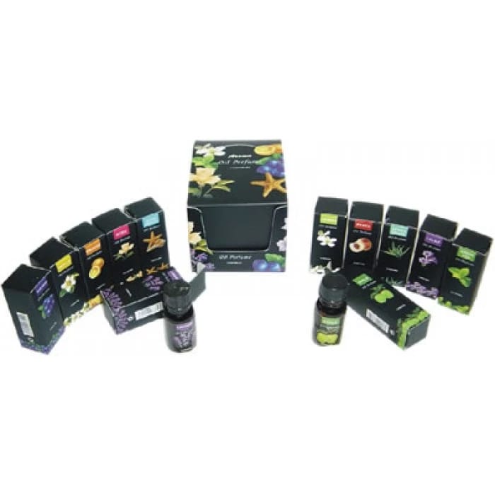 Аромамасло 10%, 10 мл FE010012В, норма - фото 1