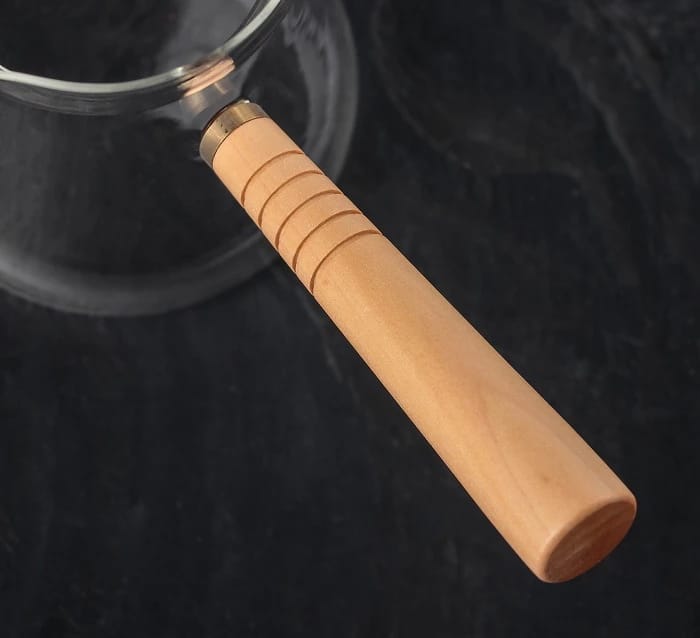 Турка "Арабика" 300 мл, 18х8,5х10 см 3800904, норма - фото 3