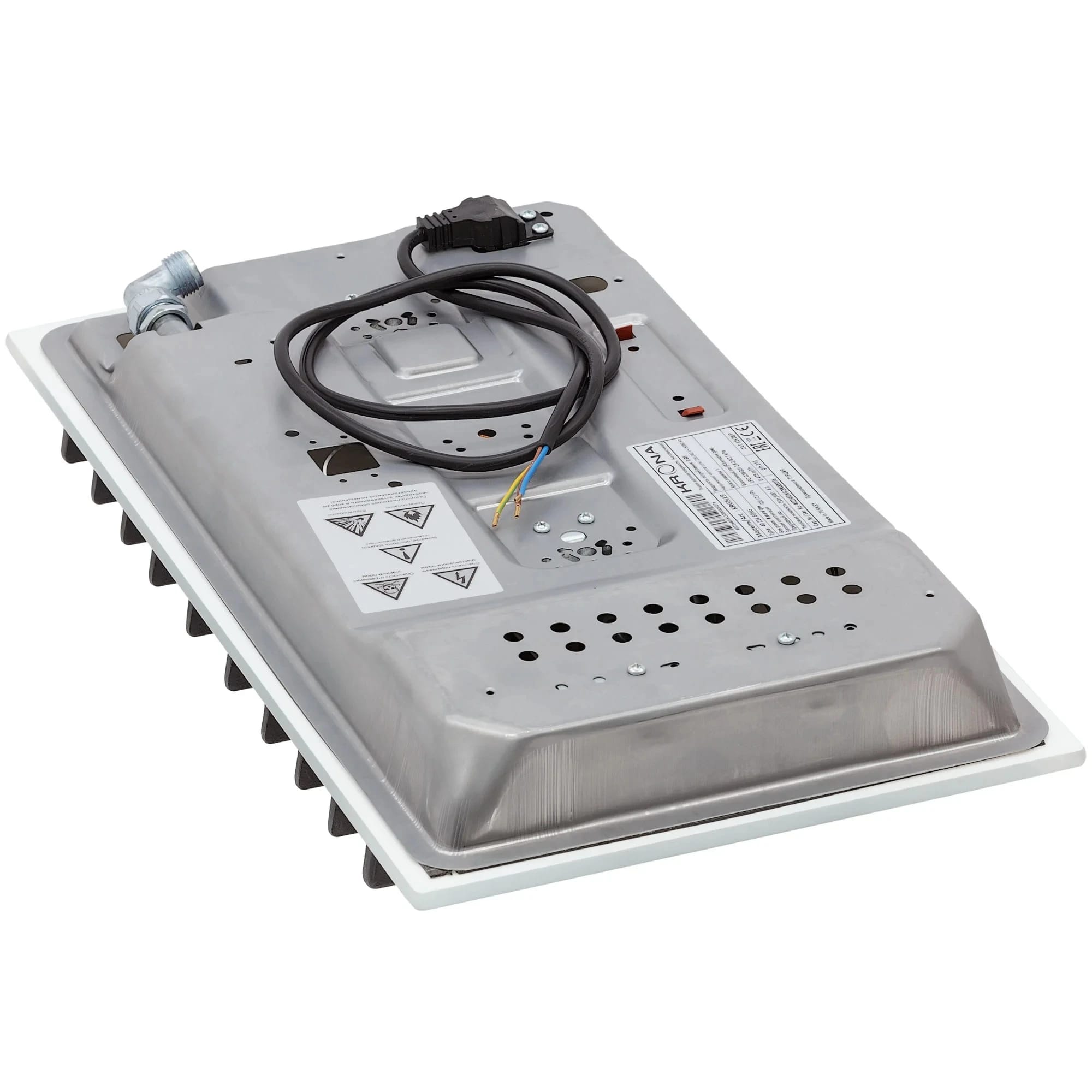 KRONA HAGEL 30 WH, норма - фото 4