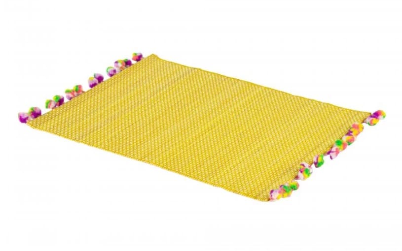 Салфетка 30*45 бамбук №22 (арт. КТ-СФ-22), норма - фото 1